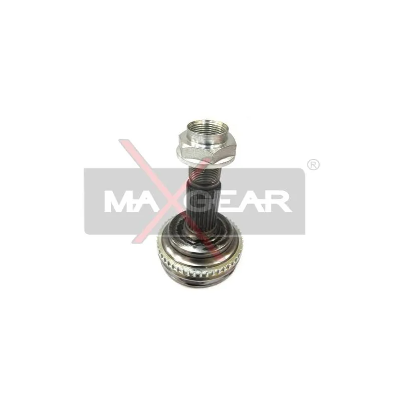 Embout de cardan avant (kit de réparation) MAXGEAR 49-0521