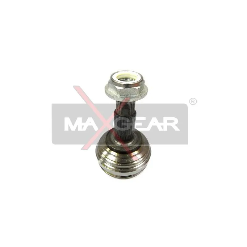 Embout de cardan avant (kit de réparation) MAXGEAR 49-0525