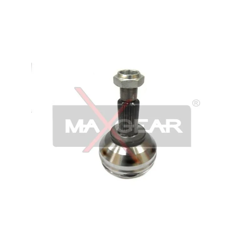Embout de cardan avant (kit de réparation) MAXGEAR 49-0526
