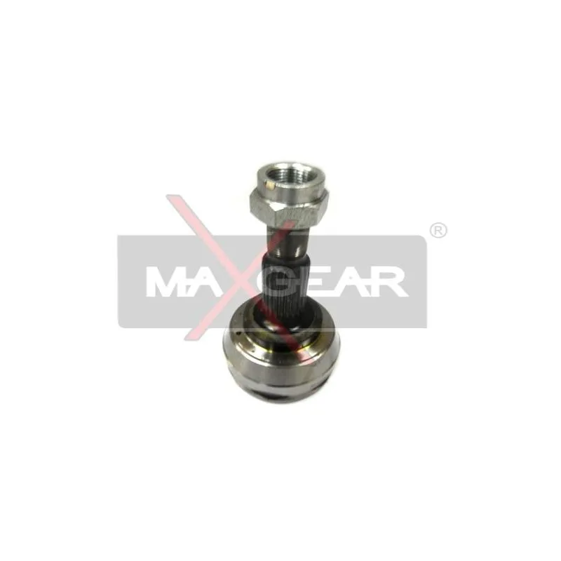 Embout de cardan avant (kit de réparation) MAXGEAR 49-0527