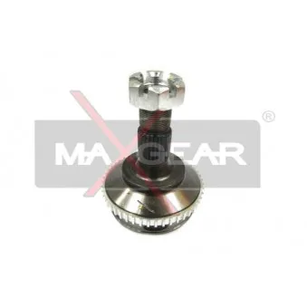 Embout de cardan avant (kit de réparation) MAXGEAR 49-0529