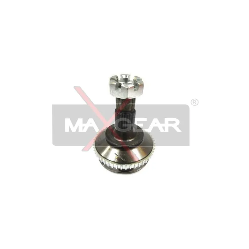 Embout de cardan avant (kit de réparation) MAXGEAR 49-0529