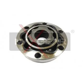 Embout de cardan avant (kit de réparation) MAXGEAR 49-0530