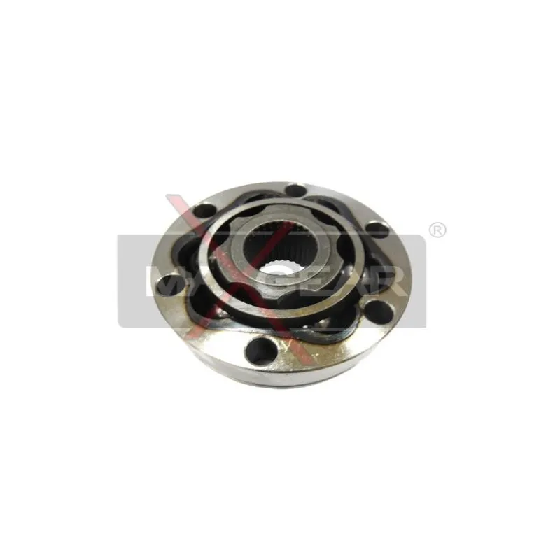 Embout de cardan avant (kit de réparation) MAXGEAR 49-0530