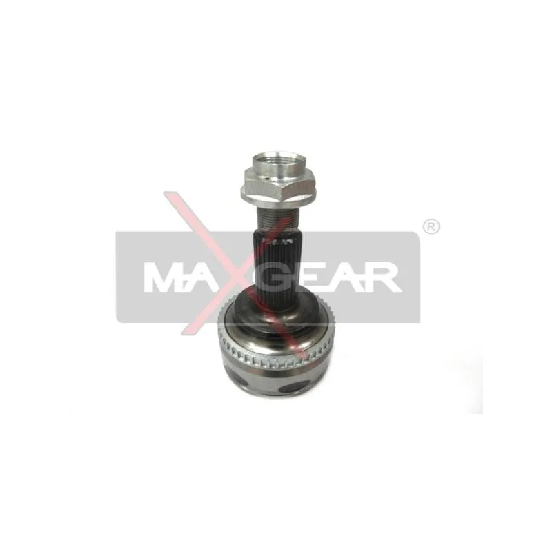 Embout de cardan avant (kit de réparation) MAXGEAR 49-0531