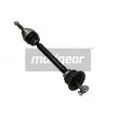 Arbre de transmission avant gauche MAXGEAR 49-0537 - Visuel 2