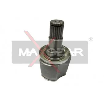 Arbre d'entraînement, différentiel MAXGEAR 49-0551