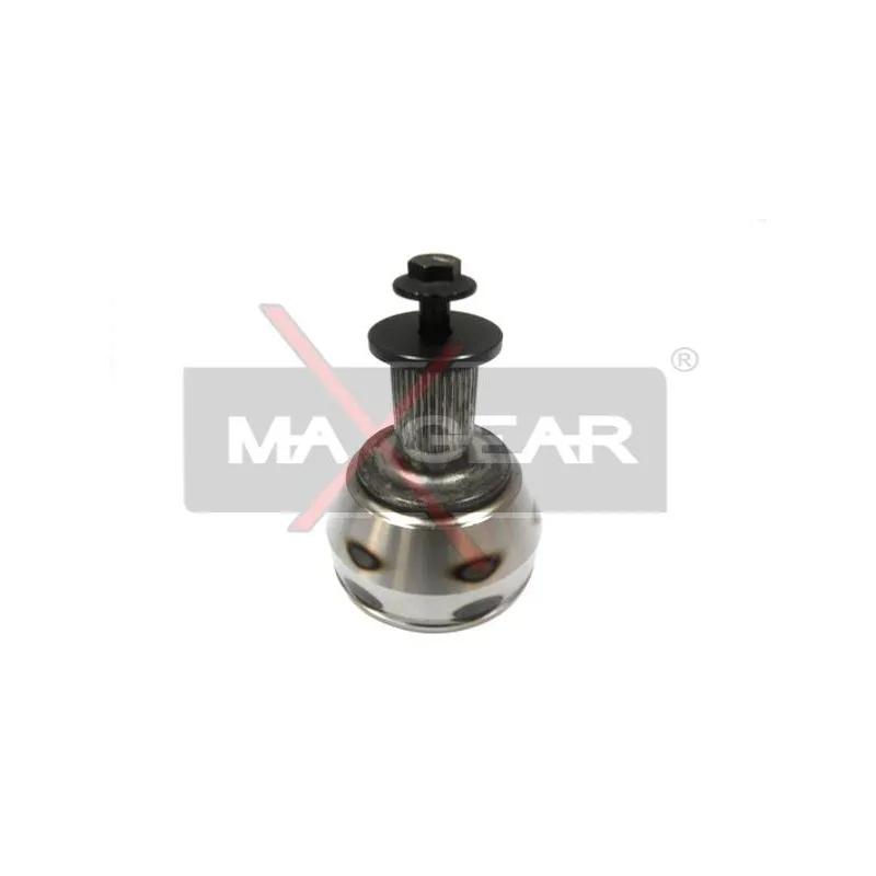 Embout de cardan avant (kit de réparation) MAXGEAR 49-0554