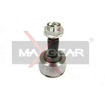 Embout de cardan avant (kit de réparation) MAXGEAR 49-0562