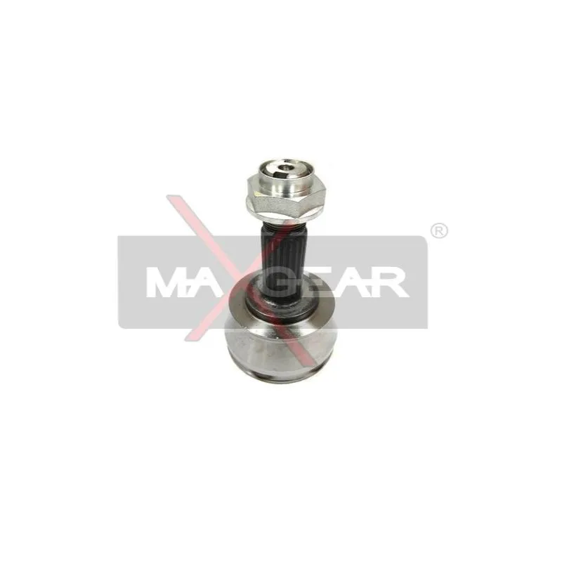 Embout de cardan avant (kit de réparation) MAXGEAR 49-0562