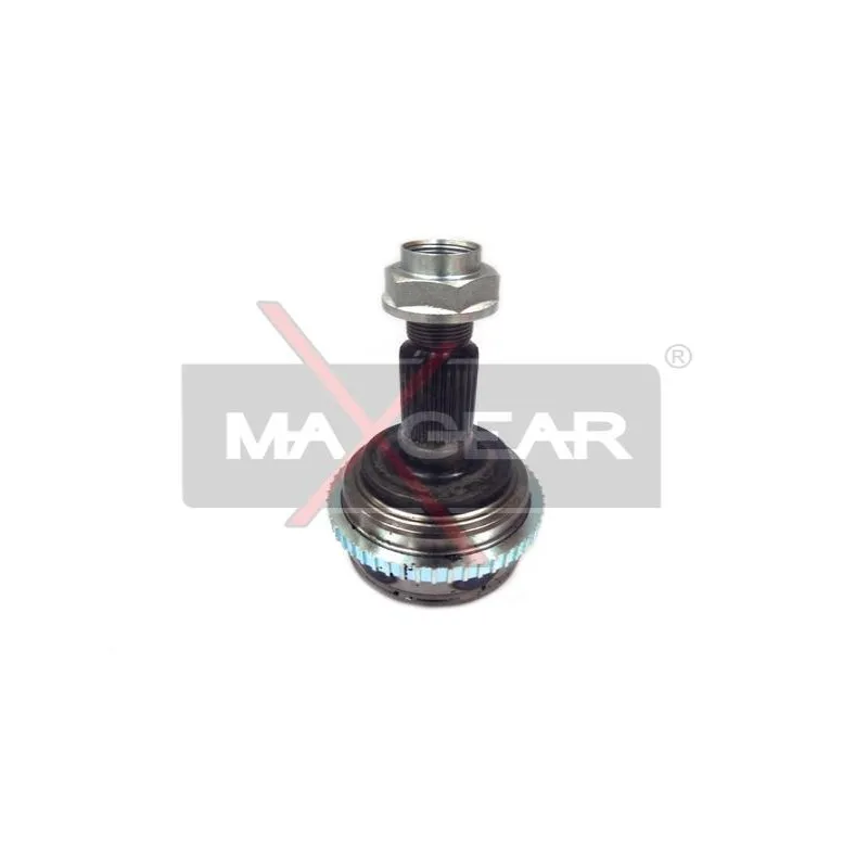 Embout de cardan avant (kit de réparation) MAXGEAR 49-0563