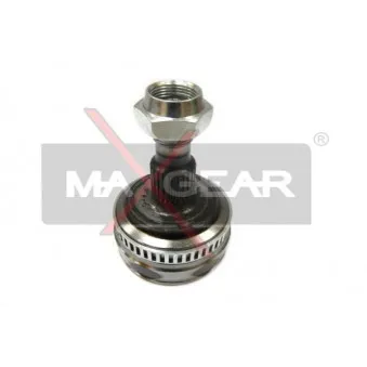 Embout de cardan avant (kit de réparation) MAXGEAR 49-0564