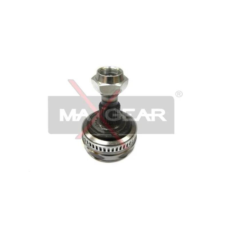 Embout de cardan avant (kit de réparation) MAXGEAR 49-0564