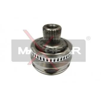 Embout de cardan avant (kit de réparation) MAXGEAR 49-0565