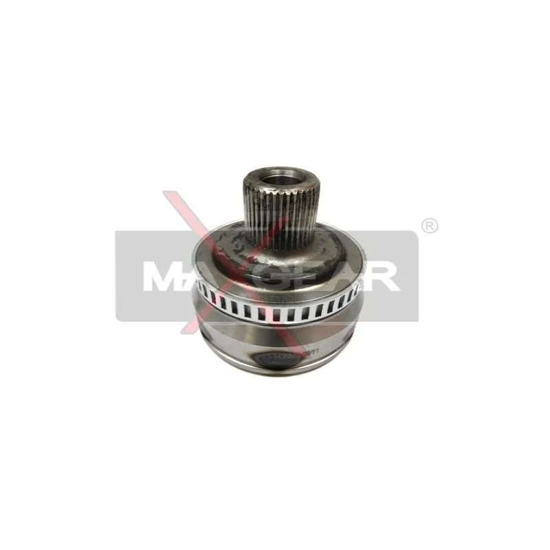 Embout de cardan avant (kit de réparation) MAXGEAR 49-0565
