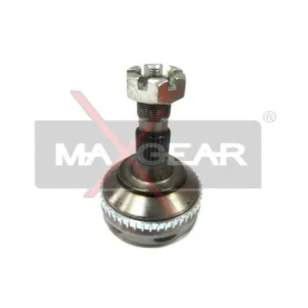 Embout de cardan avant (kit de réparation) MAXGEAR 49-0566