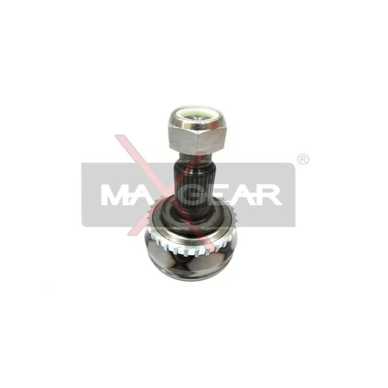 Embout de cardan avant (kit de réparation) MAXGEAR 49-0567