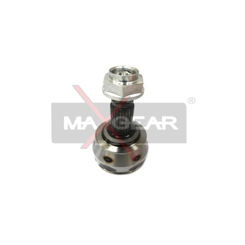 Embout de cardan avant (kit de réparation) MAXGEAR 49-0569