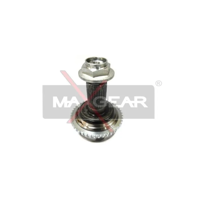 Embout de cardan avant (kit de réparation) MAXGEAR 49-0570