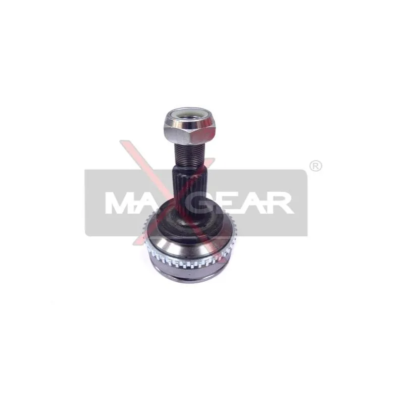 Embout de cardan avant (kit de réparation) MAXGEAR 49-0571