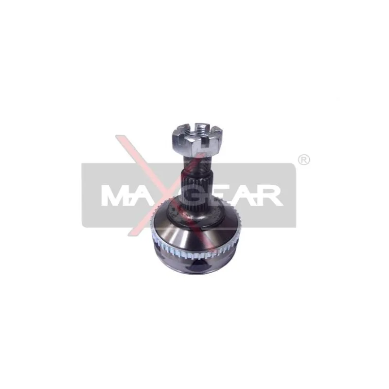 Embout de cardan avant (kit de réparation) MAXGEAR 49-0572