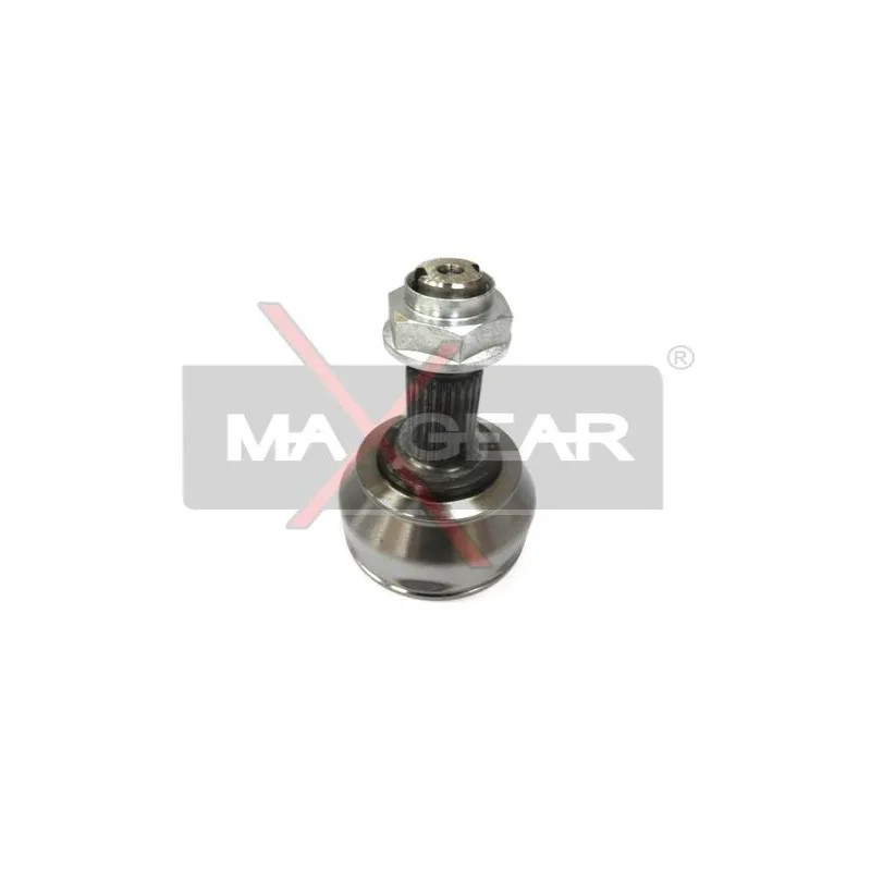 Embout de cardan avant (kit de réparation) MAXGEAR 49-0573