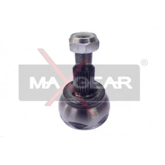 Embout de cardan avant (kit de réparation) MAXGEAR 49-0578