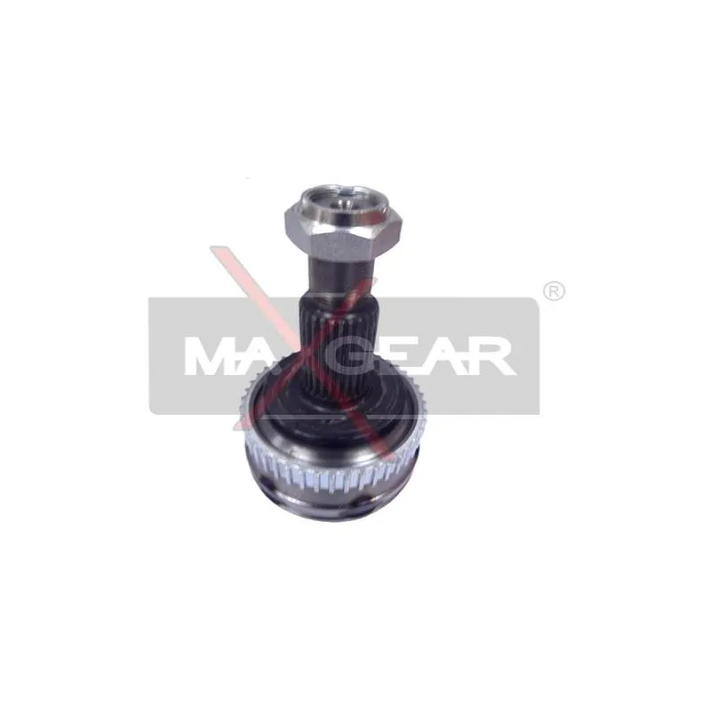 Embout de cardan avant (kit de réparation) MAXGEAR 49-0584