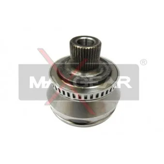 Embout de cardan avant (kit de réparation) MAXGEAR