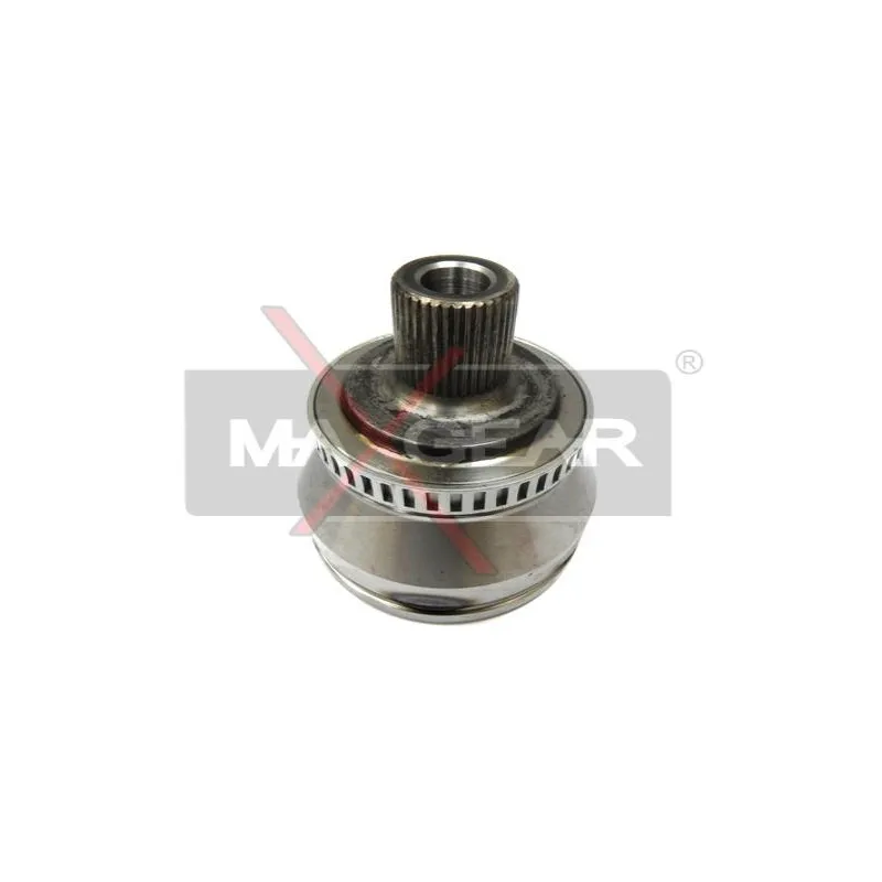 Embout de cardan avant (kit de réparation) MAXGEAR 49-0609