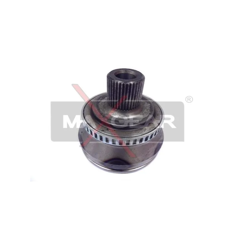 Embout de cardan avant (kit de réparation) MAXGEAR 49-0610