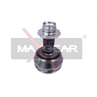 Embout de cardan avant (kit de réparation) MAXGEAR 49-0620