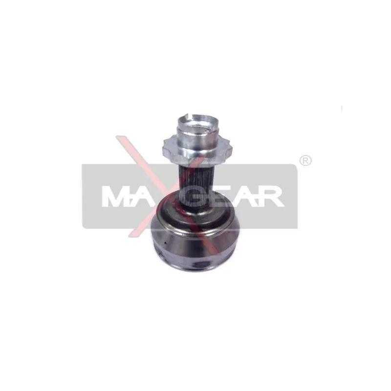 Embout de cardan avant (kit de réparation) MAXGEAR 49-0620