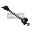 Arbre de transmission avant gauche MAXGEAR 49-0621 - Visuel 2