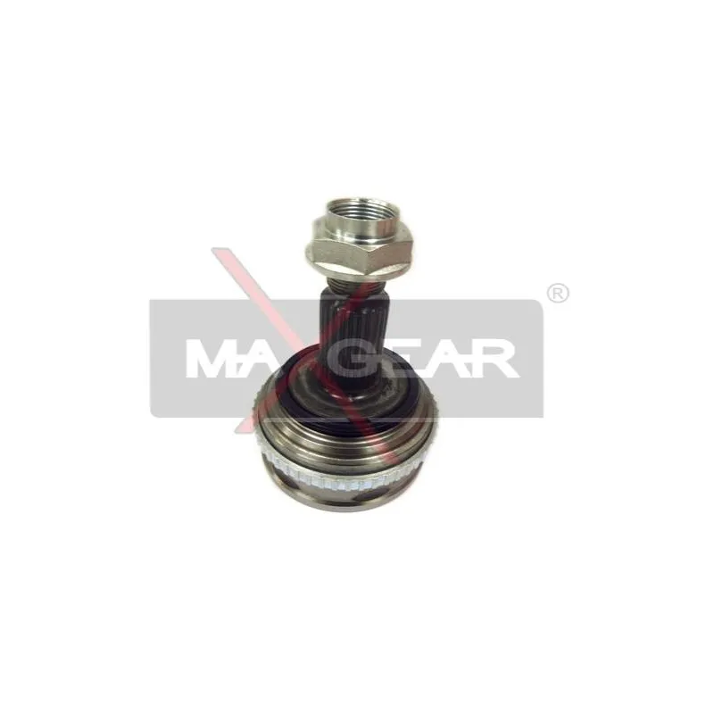 Embout de cardan avant (kit de réparation) MAXGEAR 49-0623