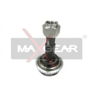 Embout de cardan avant (kit de réparation) MAXGEAR 49-0635