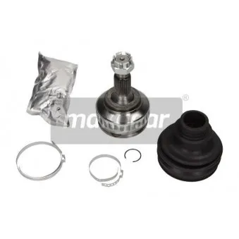 Embout de cardan avant (kit de réparation) MAXGEAR