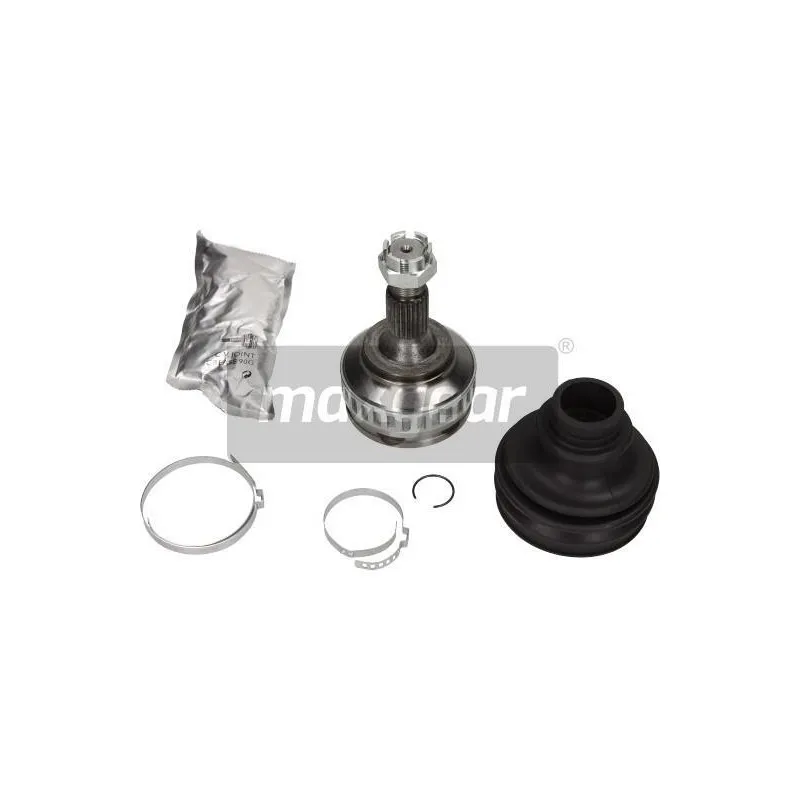 Embout de cardan avant (kit de réparation) MAXGEAR 49-0646