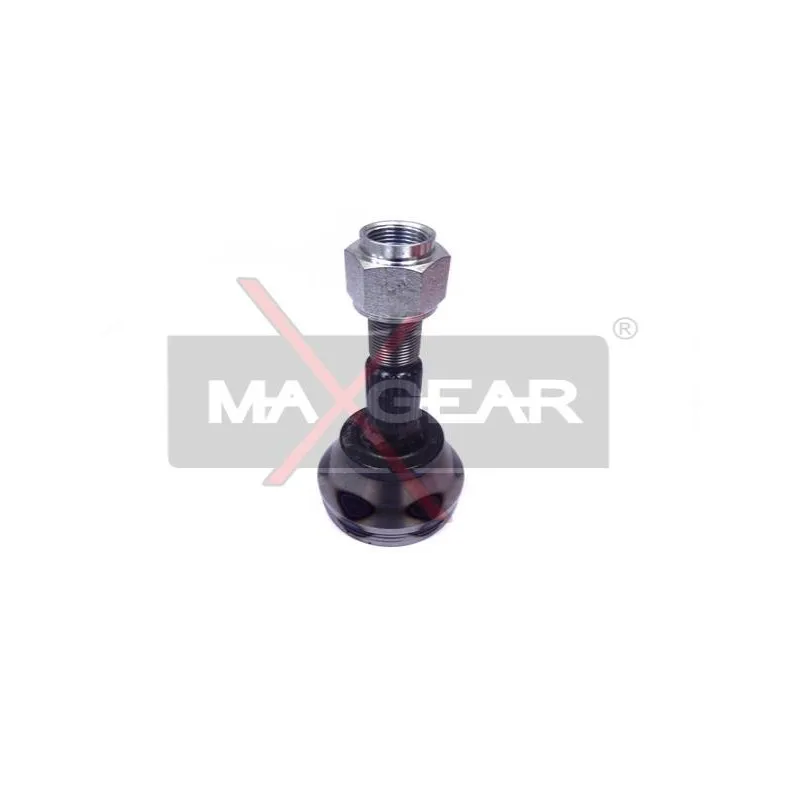 Embout de cardan avant (kit de réparation) MAXGEAR 49-0657