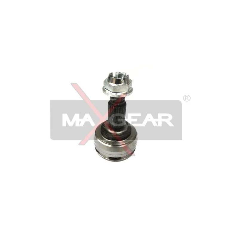 Embout de cardan avant (kit de réparation) MAXGEAR 49-0659