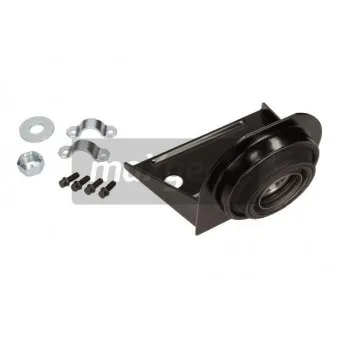 Suspension, arbre de cardan MAXGEAR 49-0665