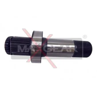 Arbre d'entraînement, différentiel MAXGEAR 49-0669