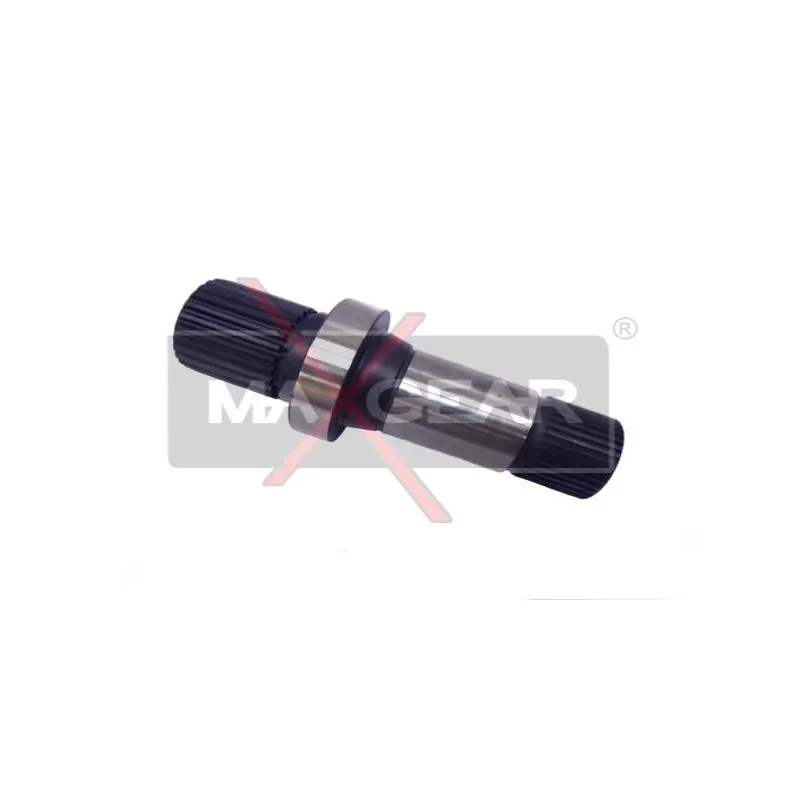 Arbre d'entraînement, différentiel MAXGEAR 49-0670