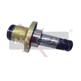 Arbre de transmission MAXGEAR 49-0671