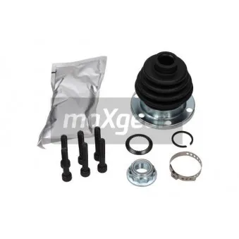 Soufflets de cardan avant MAXGEAR 49-0674