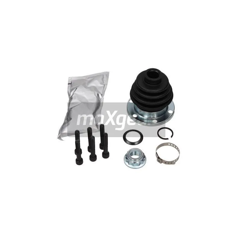 Soufflets de cardan avant MAXGEAR 49-0674