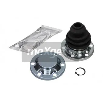 Soufflets de cardan avant MAXGEAR 49-0675