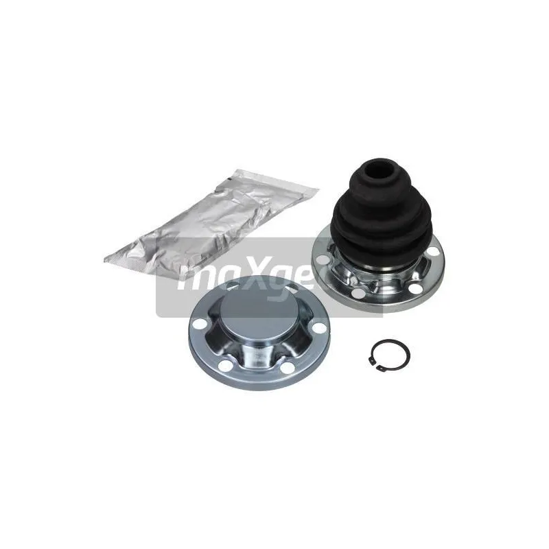 Soufflets de cardan avant MAXGEAR 49-0675