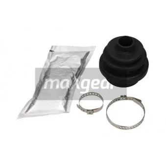 Soufflets de cardan avant MAXGEAR 49-0676