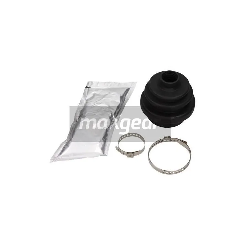 Soufflets de cardan avant MAXGEAR 49-0676